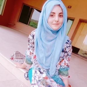 Farah Naeem-Freelancer in Rawalpindi,Pakistan