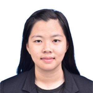 Jocelyn Chong-Freelancer in Kota Kinabalu,Malaysia