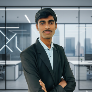 Akshay Patil-Freelancer in Pune,India