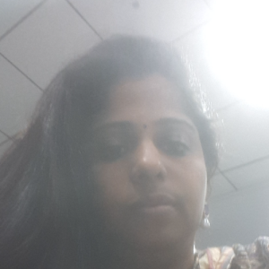 Sandhya Jayagopi-Freelancer in Chennai,India