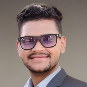 Akshay Kadu-Freelancer in Pune,India
