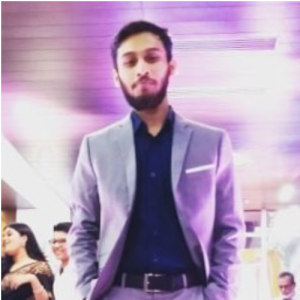 Yesar Rahman-Freelancer in Dhaka,Bangladesh