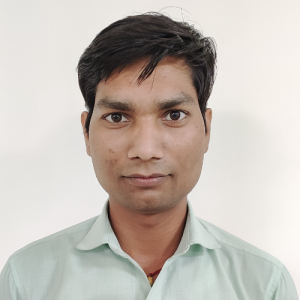 Anurag Kushwaha-Freelancer in Lucknow,India