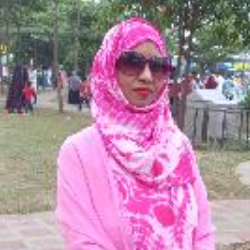Naznin Sumona-Freelancer in Mirpur,Bangladesh