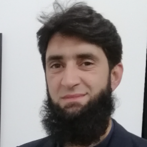 Muhammad Rizwan Shah-Freelancer in Kohat,Pakistan