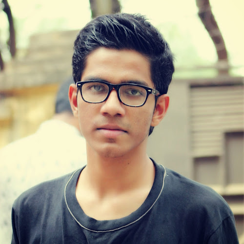 Ibthesam Ahmed Sakib-Freelancer in Chittagong,Bangladesh