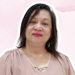 Eleanor Conta-Freelancer in Passi City,Philippines