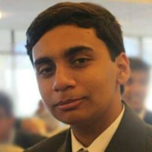 Syed Junaid Haqqani-Freelancer in Karachi,Pakistan