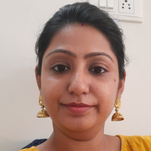 Swati Gupta-Freelancer in Chandigarh,India
