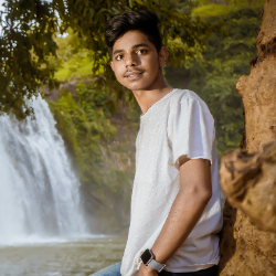 Yuvraj Mourya-Freelancer in khandwa,India
