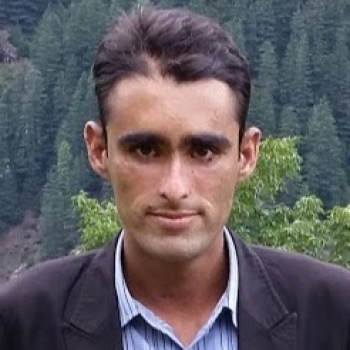 Khawaja Asif-Freelancer in Muzaffarabad,Pakistan