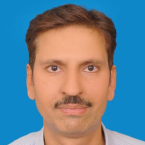 Samee Ullah-Freelancer in Islamabad,Pakistan