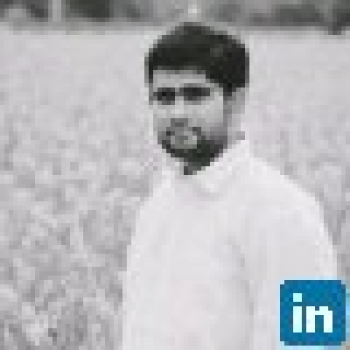 Akhil Trivedi-Freelancer in Ahmedabad,India
