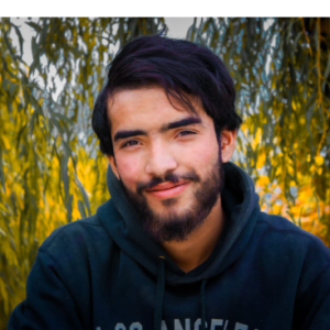 Aftab Ahmed Alam-Freelancer in Gilgit,Pakistan