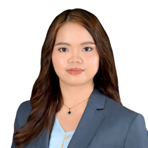 Apple Joy Potenciando-Freelancer in Hinatuan,Philippines