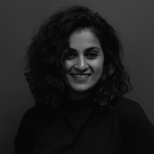 Namitha Gunasekaran-Freelancer in Bengaluru,India
