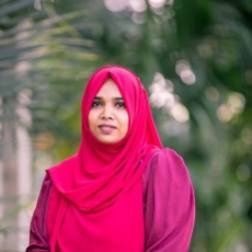 Shirajum Monira-Freelancer in Dhaka,Bangladesh