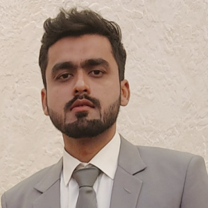 Syed Mubashir Ahmed Hashmi-Freelancer in Karachi,Pakistan
