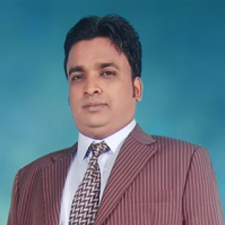 Md Abdul Razzak Chowdhury-Freelancer in Sylhet,Bangladesh