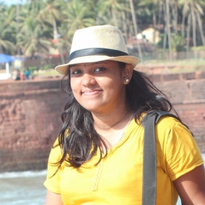 Abinaya Sekar-Freelancer in Pune,India