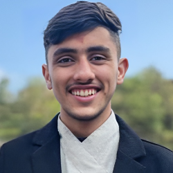 Samir Tiwari-Freelancer in Kathmandu,Nepal