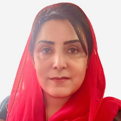 Asima Sadia-Freelancer in Islamabad,Pakistan