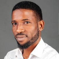 Taiye Edoburun-Freelancer in Ojodu Berger, Lagos Nigeria,Nigeria