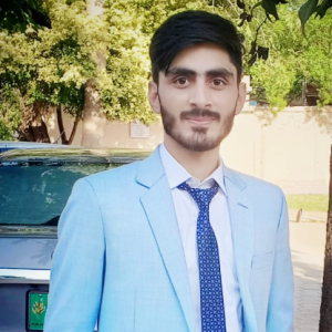Muhammad Ubaid Baig-Freelancer in Rawalpindi,Pakistan