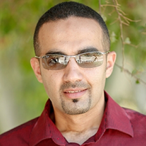 Ahmed El Saman-Freelancer in Cairo,Egypt