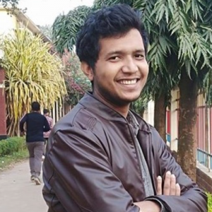 Md Liajur Rahman-Freelancer in Dhaka,Bangladesh