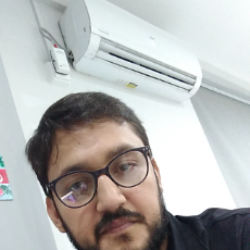 Umer Siddique-Freelancer in Islamabad,Pakistan