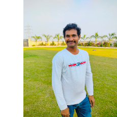Prasad Babu Galla-Freelancer in ,India