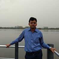 Anuj Chaturvedi-Freelancer in Mumbai,India