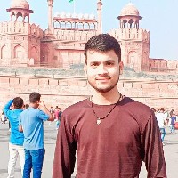 Aryan Rathour-Freelancer in noida sector 62,India