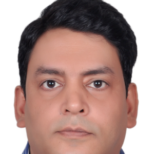 Vasant Kumar-Freelancer in Delhi,India