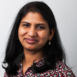 Kiran Serolla-Freelancer in Bagsværd,Denmark