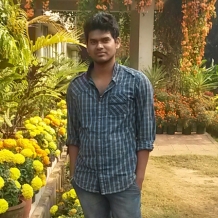 Sanjit Samar-Freelancer in Bangalore,India