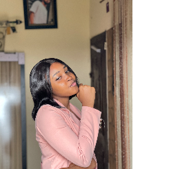 Chinelo Ufondu-Freelancer in Lagos,Nigeria