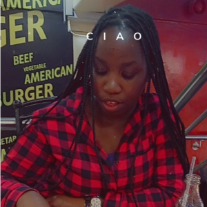 Megan Shantelle-Freelancer in Nairobi,Kenya