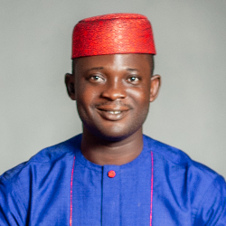 Samuel Abiodun-Freelancer in Lagos,Nigeria