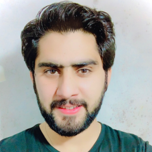 Adnan Khan-Freelancer in islamabad,Pakistan