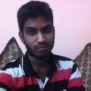 Krishna Kumar Silvery-Freelancer in Hyderabad,India