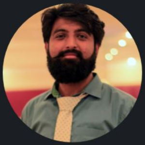 Mansoor Abbas-Freelancer in Islamabad,Pakistan