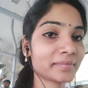 Srinithya Mittapalle-Freelancer in Bangalore,India