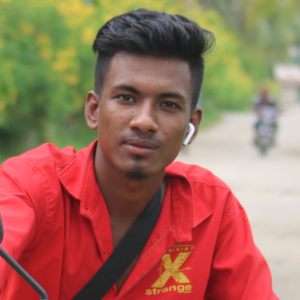 Md Munna Islam-Freelancer in Dhaka,Bangladesh