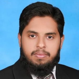 Muhammad Faizan Khan Statistician-Freelancer in Pakistan,Pakistan