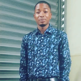 Olajide Odelola-Freelancer in Lagos,Nigeria