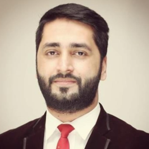 Muhammad Usman Malik-Freelancer in Abbottabad,Pakistan