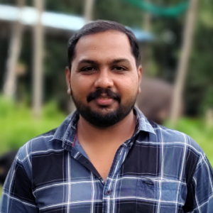 Nidheesh Raj-Freelancer in Kollam,India