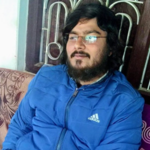 Durgesh Kumar-Freelancer in Varanasi,India